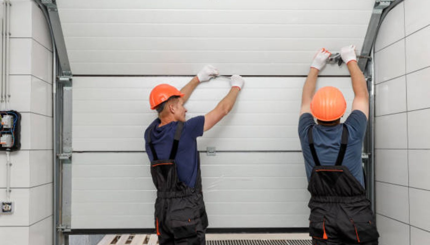 Affordable Garage Door Repair Service Company