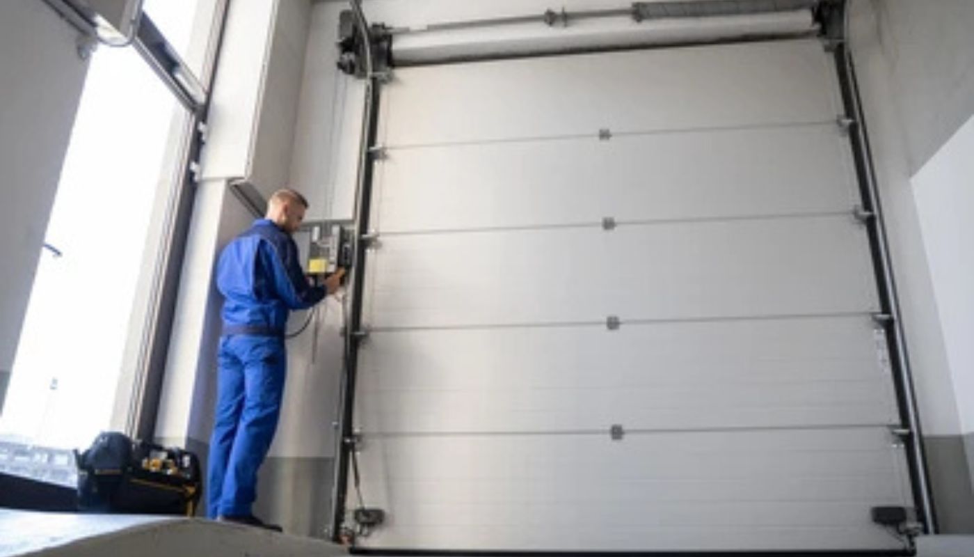 Affordable Garage door repair in Lavington NJ