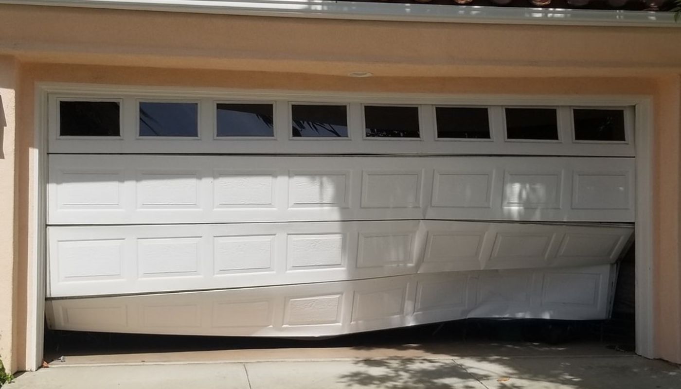 Emergency Garage Door Repair in Livingston, NJ