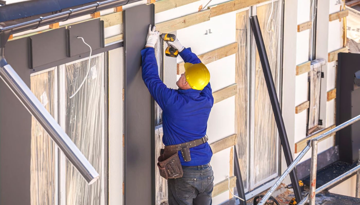 Garage Door Installation in Englewood, NJ