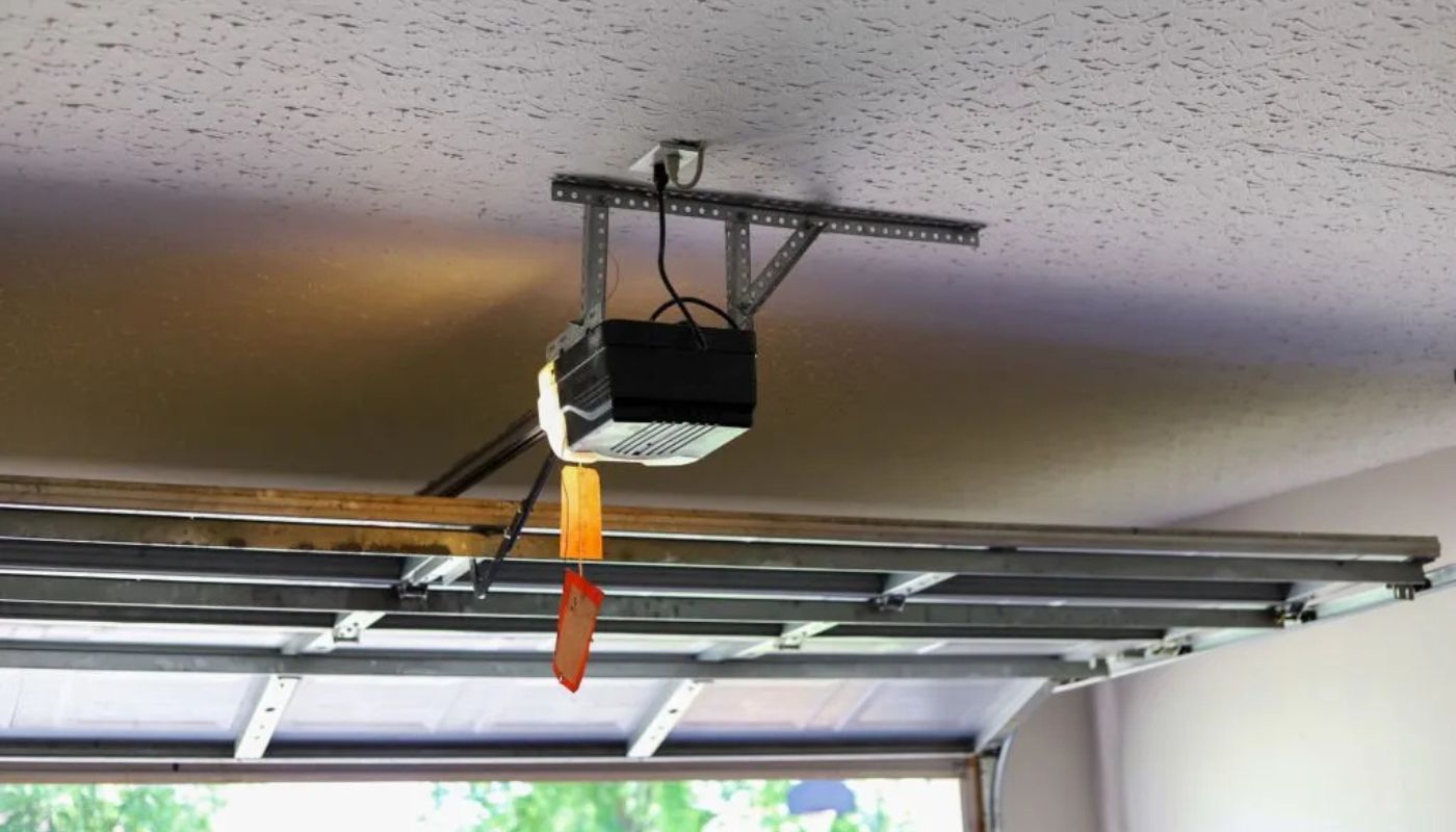 Garage Door Opener Repair in Livingston, NJ