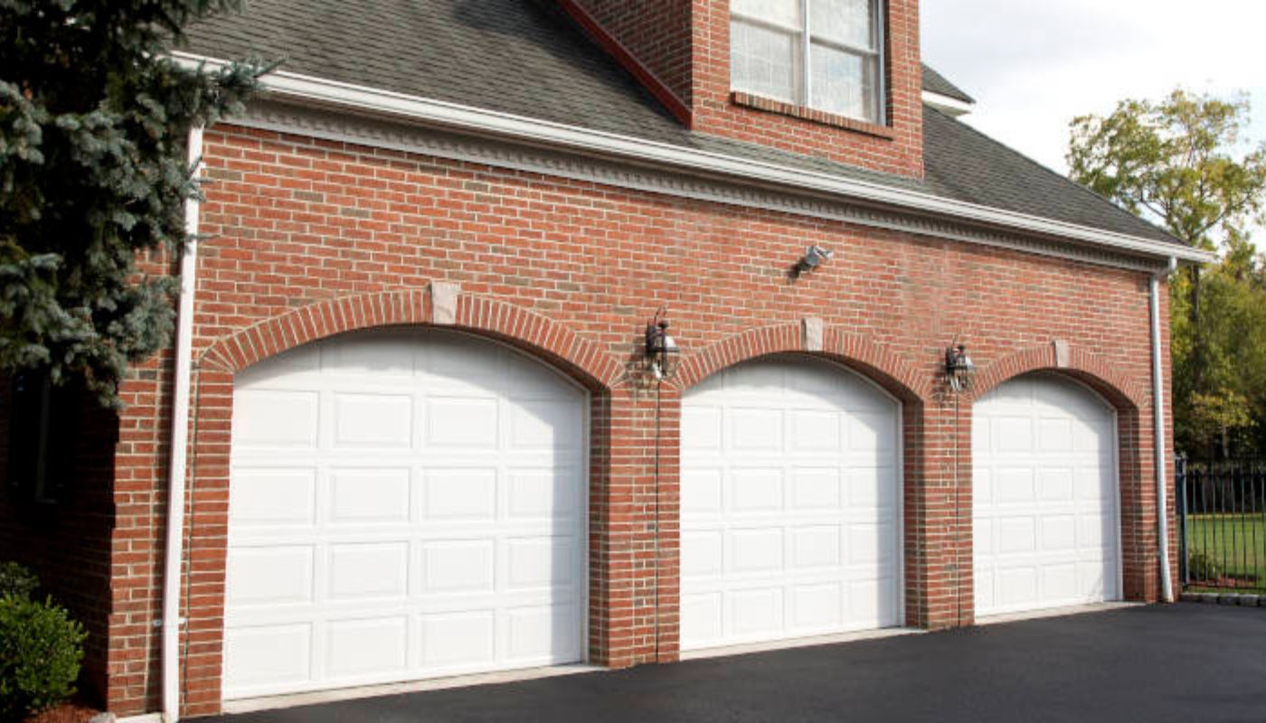 Garage Door Repair Service