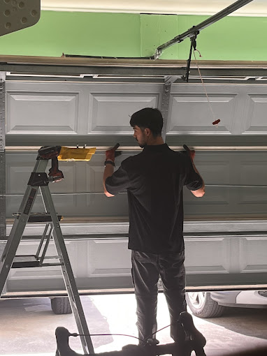 Best Garage Door Repair Service in Piscataway, New Jersey